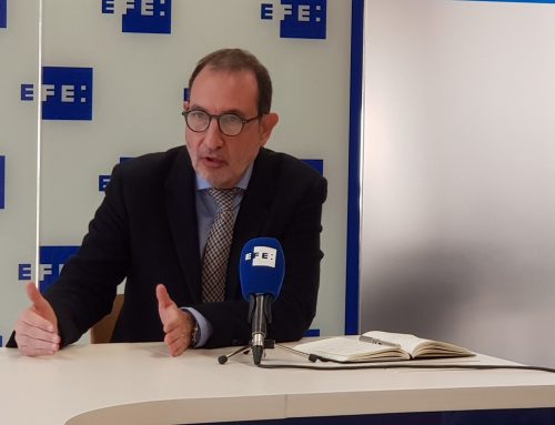 El grup Parlamentari PSC-Units per Avançar repta el Govern a elegir soci per a la llei policial: “O la CUP o nosaltres”