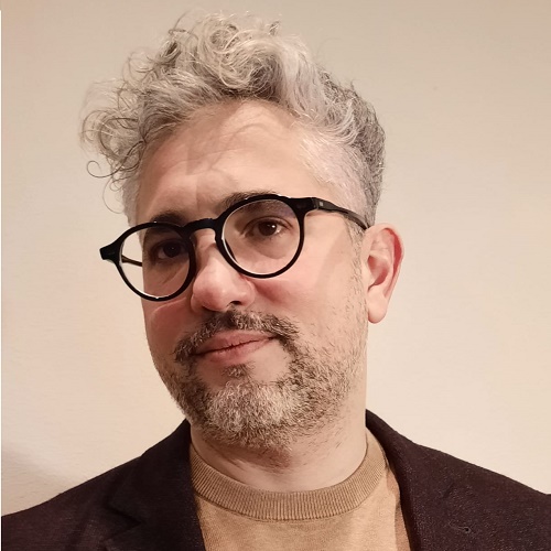 David Ciudad