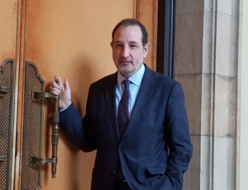 Mossos, consens polític i confiança