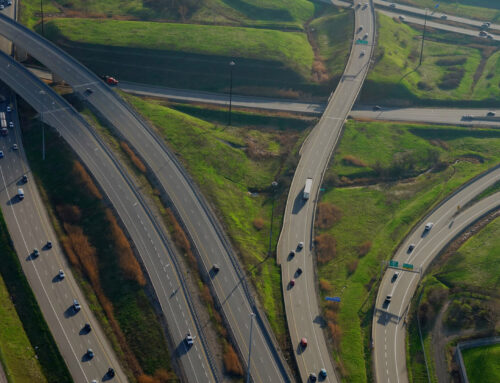 Ferrovial: lo dicho, dicho está