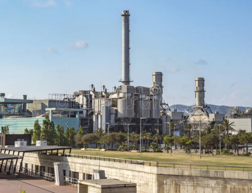 Reindustrialitzar-nos