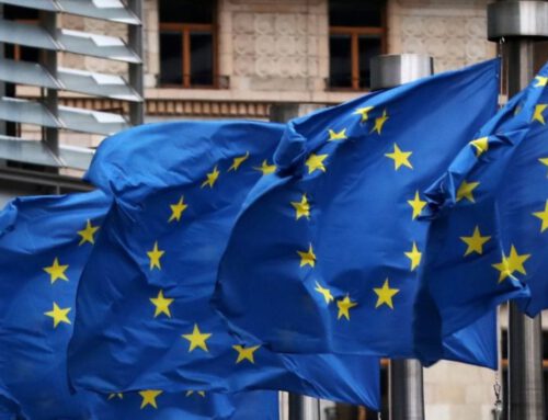 Dia d’Europa: Units per Avançar demana a les institucions catalanes un compromís amb els valors i el projecte europeu