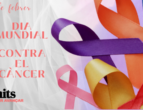 Dia Mundial contra el càncer