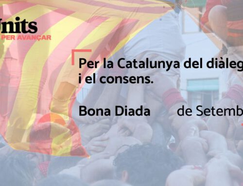 11 Setembre: Diada de Catalunya