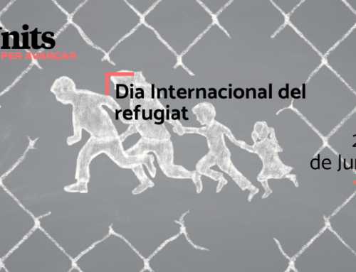 20 de Juny: Dia Internacional del refugiat